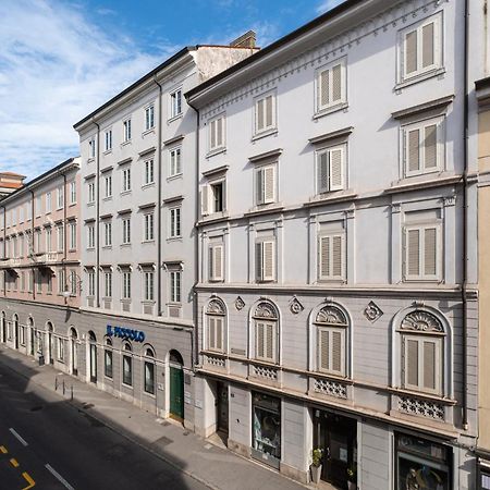 23 Suites Trieste Exterior photo