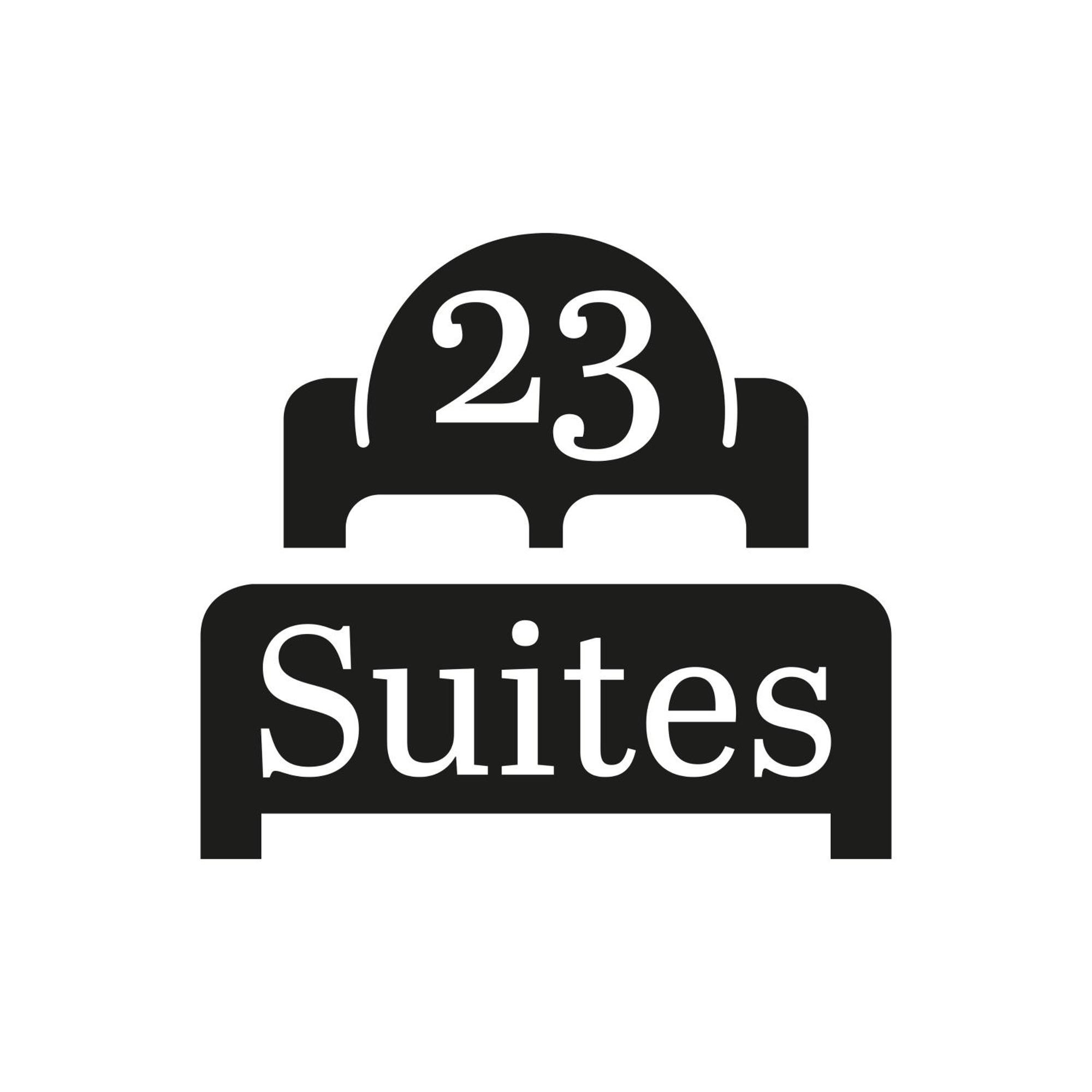 23 Suites Trieste Exterior photo