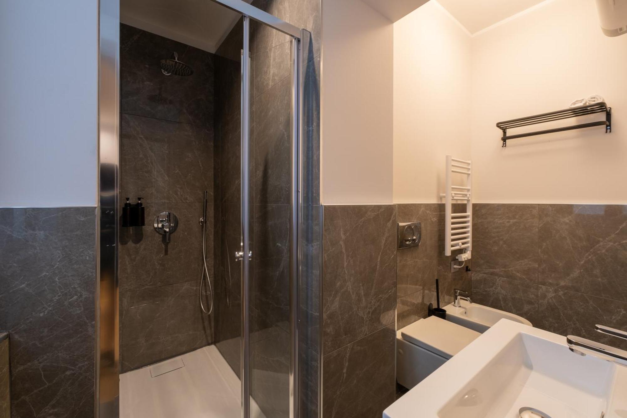 23 Suites Trieste Exterior photo