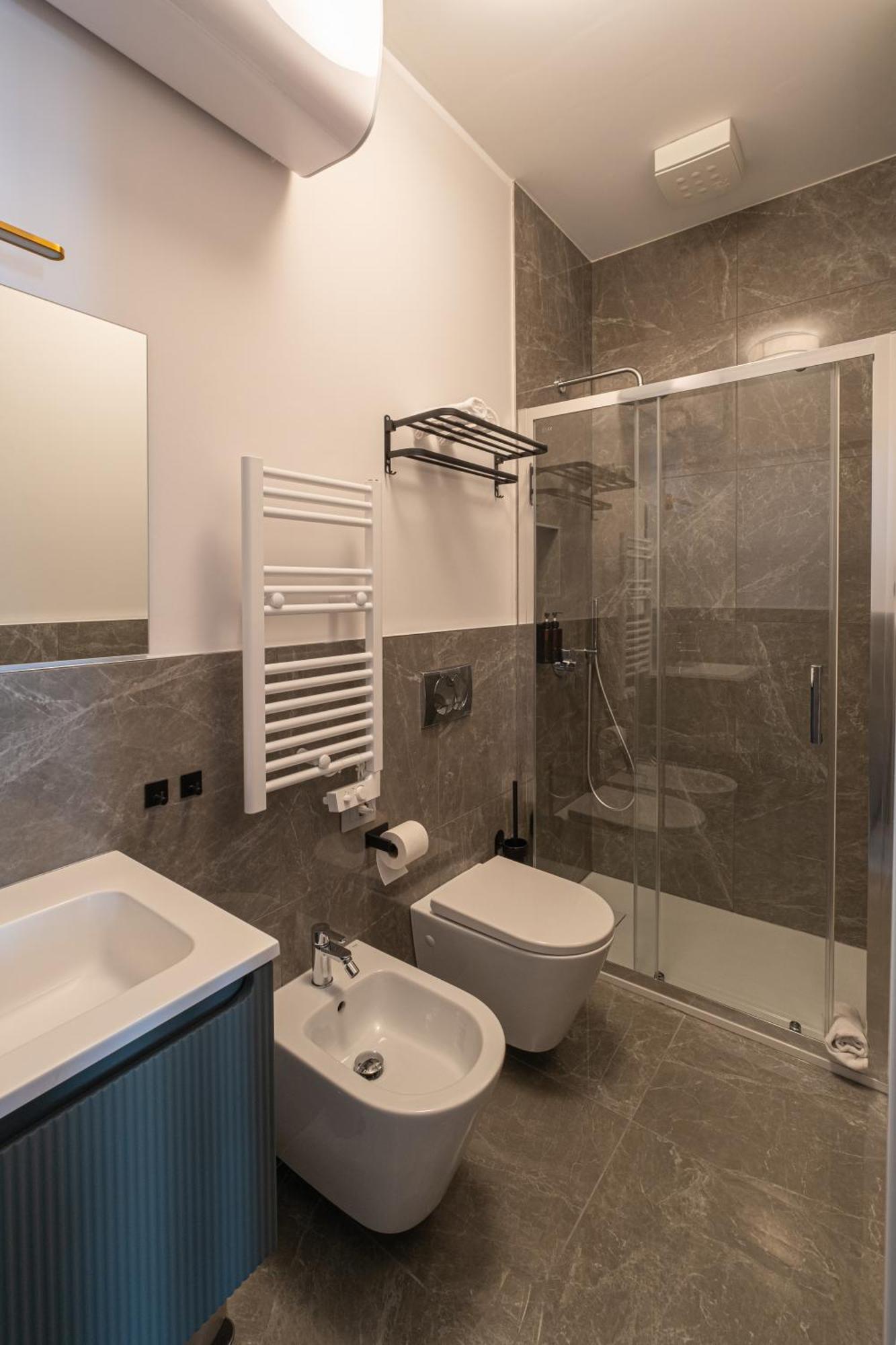 23 Suites Trieste Exterior photo