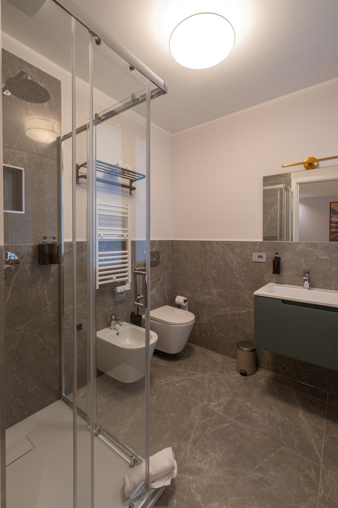 23 Suites Trieste Exterior photo