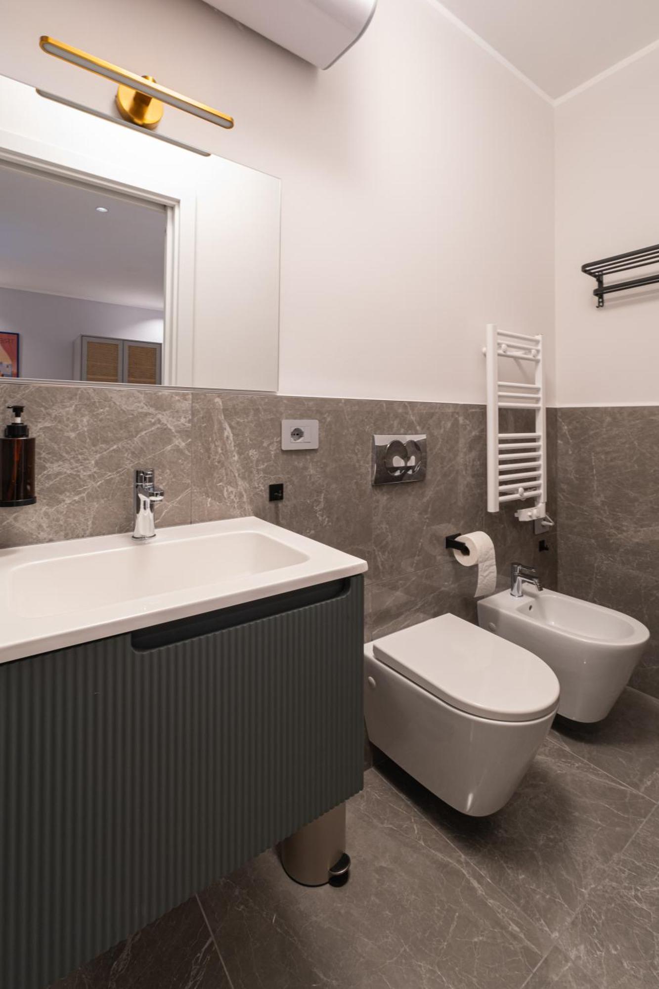 23 Suites Trieste Exterior photo