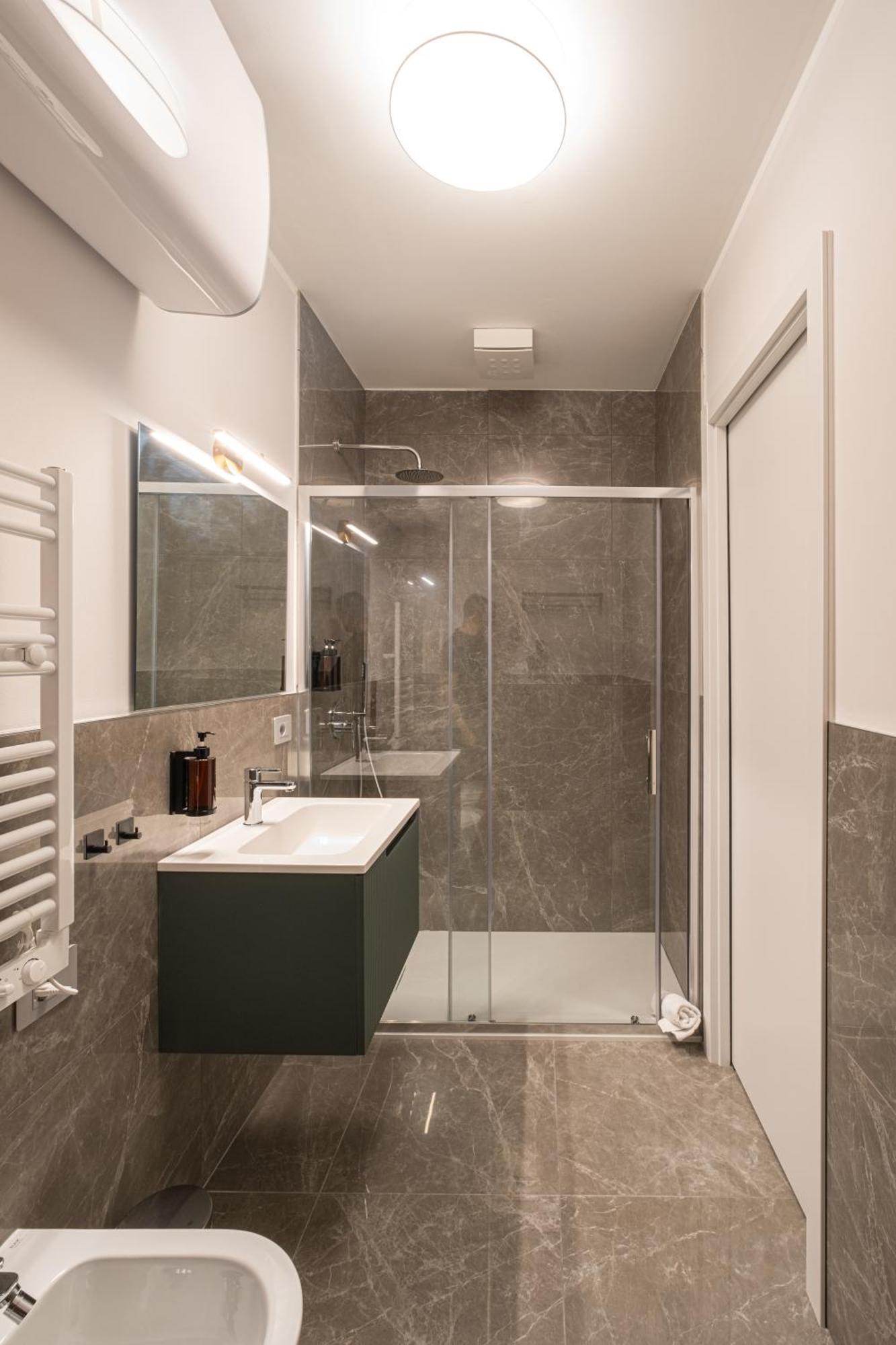 23 Suites Trieste Exterior photo